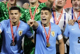 Luis Suarez i definitivno otpao, Bjelsa saopštio spisak Urugvajaca za SP